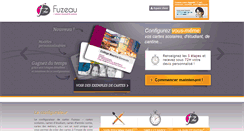Desktop Screenshot of carte-scolaire.net